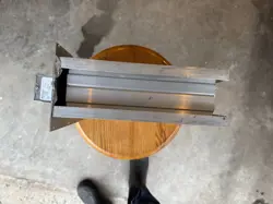 HONEYWELL MOTORIZED