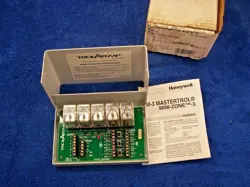ZONE PANEL 422044
