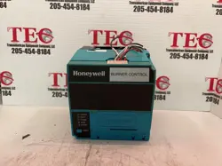 HONEYWELL RM7840G1014 BURNER CONTROL