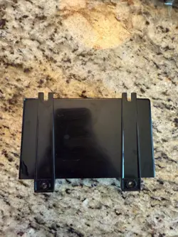 IGNITION CONTROL MODULE