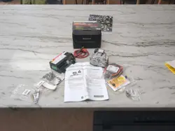 Y8610U UNIVERSAL INTERMITTENT PILOT IGNITION KIT BRAND NEW!!!!