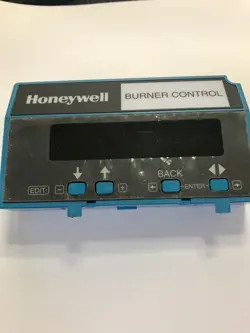 HONEYWELL S7800A1001 KEYBOARD DISPLAY MODULE NEW