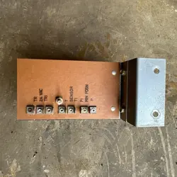 CONTROL HONEYWELL