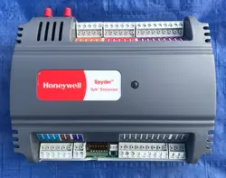 PVB6438NS SPYDER BACNET