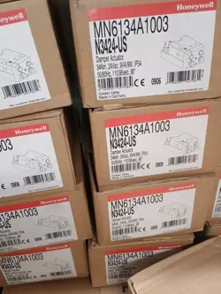 MN6134A1003 DAMPER ACUATOR