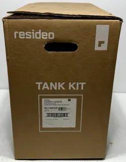 HONEYWELL TK30PV125SFM RESIDEO TANK KIT