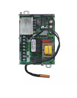 RESIDEO L7224U1002/U MULTI-SYSTEM ELECTRONIC OIL AQUASTAT WITH ENVIRACOM, 120V