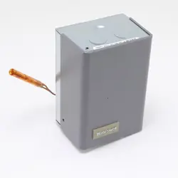 INTEGRATED HOT