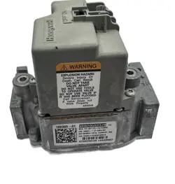 FURNACE GAS VALVE 100365-01, VR8205S2379 HONEYWELL 💯 WORKING