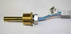 HONEYWELL 207762C, TEMPERATURE SENSOR A-1828