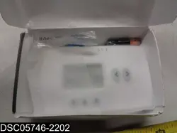 50085054-002 HONEYWELL VERTICAL PROGRAMMABLE THERMOSTAT 085267831147