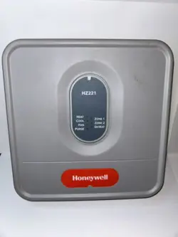 HONEYWELL ZONE BOARD HZ221
