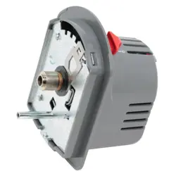 7W SPRING RETURN
