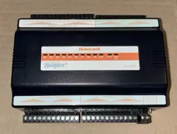 HONEYWELL 10-34-H  CONTROLLER NIAGARA AX  HVAC