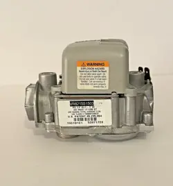 HONEYWELL VR8215S1503 - GAS VALVE - 24V - DIRECT IGNITION
