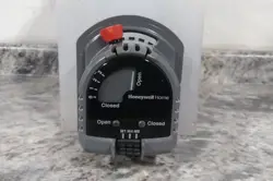 PARALLEL BLADE DAMPER