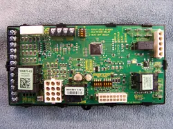 LENNOX 100870-02 SURELIGHT CIRCUIT CONTROL BOARD HONEYWELL S9230F1006