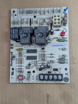 CIRCUIT CONTROL