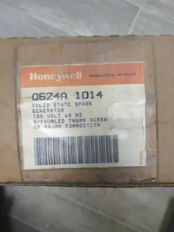 GENERATOR 120V