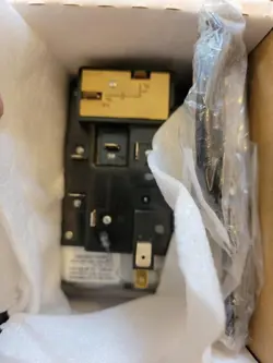 FURNACE SEQUENCER R8330D1039