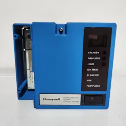 BC7000L-1000 MICROCOMPUTER BURNER