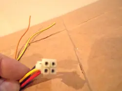 WIRING