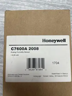 C7600A2008 - HONEYWELL INTERNATIONAL INC