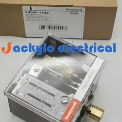 HONEYWELL L404F1102