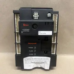 RESIDEO NTI 77777 HONEYWELL SOLA CONTROLLER R7910B1015