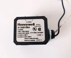 MOUNTED 25V