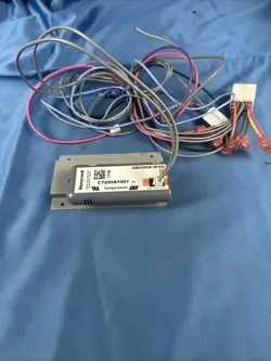 HONEYWELL C7250A-1001 SENSOR W7220 ECONOMIZER CONTROLLER