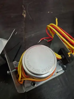 40003916-026 REPLACEMENT POWER