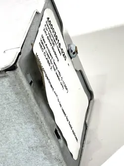 V8043E ZONE VALVE
