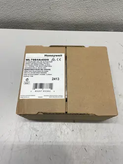 HONEYWELL ML7984A4009 VALVE ACTUATOR 24V