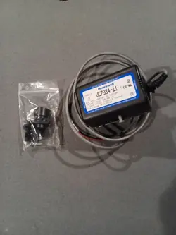 VC7934-11, VC7934ZZ11/U HONEYWELL ACTUATOR