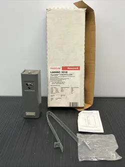 L6006C1018 AQUASTAT