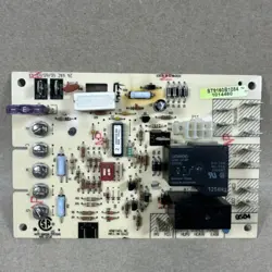 HONEYWELL ST9160B1084 FURNACE CONTROL CIRCUIT BOARD 1014460 USED  (T65)