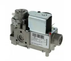 HONEYWELL VK4115V 1238 