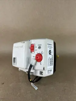 HONEYWELL WV4460E2014 WATER HEATER GAS VALVE BRADFORD WHITE 222-45613-01B (WG1)