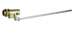 FLOAT VALVE VR170-11/2A HONEYWELL 