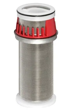 FILTER INSERT AF11DS-1A HONEYWELL 