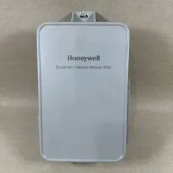 HONEYWELL THM5421R THM5421R02 EQUIPMENT INTERFACE MODULE THM5421R1021 USED (T78)