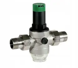 PRESSURE REGULATOR 2
