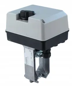VALVE ACTUATOR ML7420A6009 HONEYWELL PP 