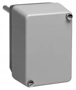 IMMERSION THERMOSTAT