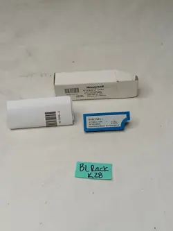HONEYWELL ST7800A1054  60 SEC PURGE CARD FOR USE WITH 7800 SERIES