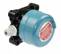 18CX0 0705 HONEYWELL HAZARDOUS ZONE DRIVE ACTUATOR 