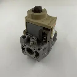 FURNACE GAS CONTROL