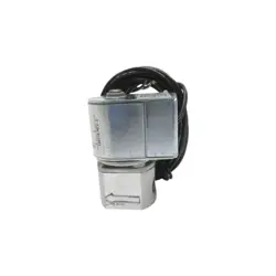 HONEYWELL V4046C1120 110/120V 115/130A 10PSI NSNP