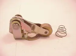 HONEYWELL 6PA1 LIMIT SWITCH ROLLER ARM SHIPS THE SAME DAY PURCHASE